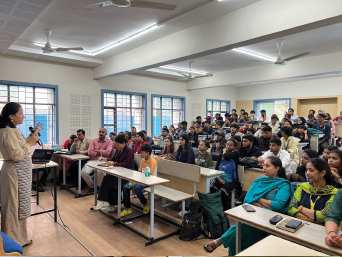 Modern Classrooms
